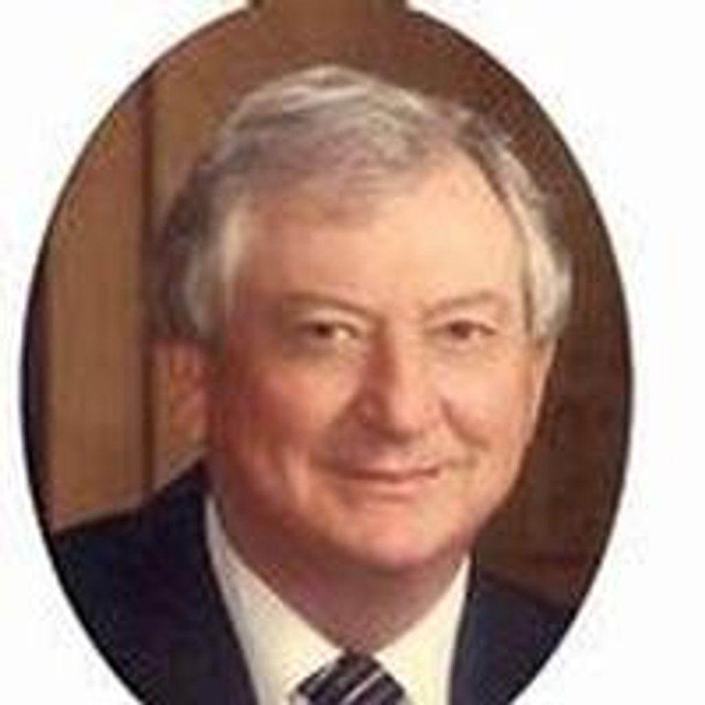 James Edward Hall