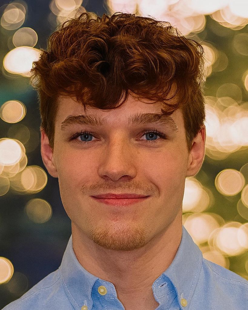 Mitchell Dean Cooper