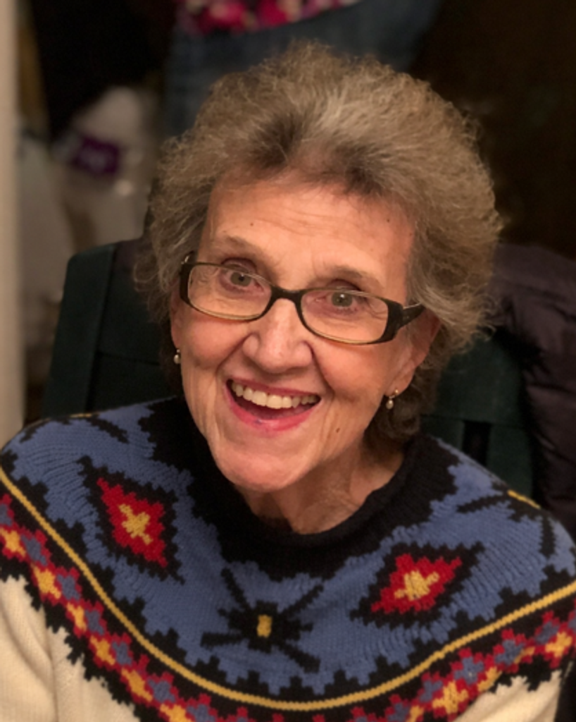 Nancy Troy Houser Profile Photo