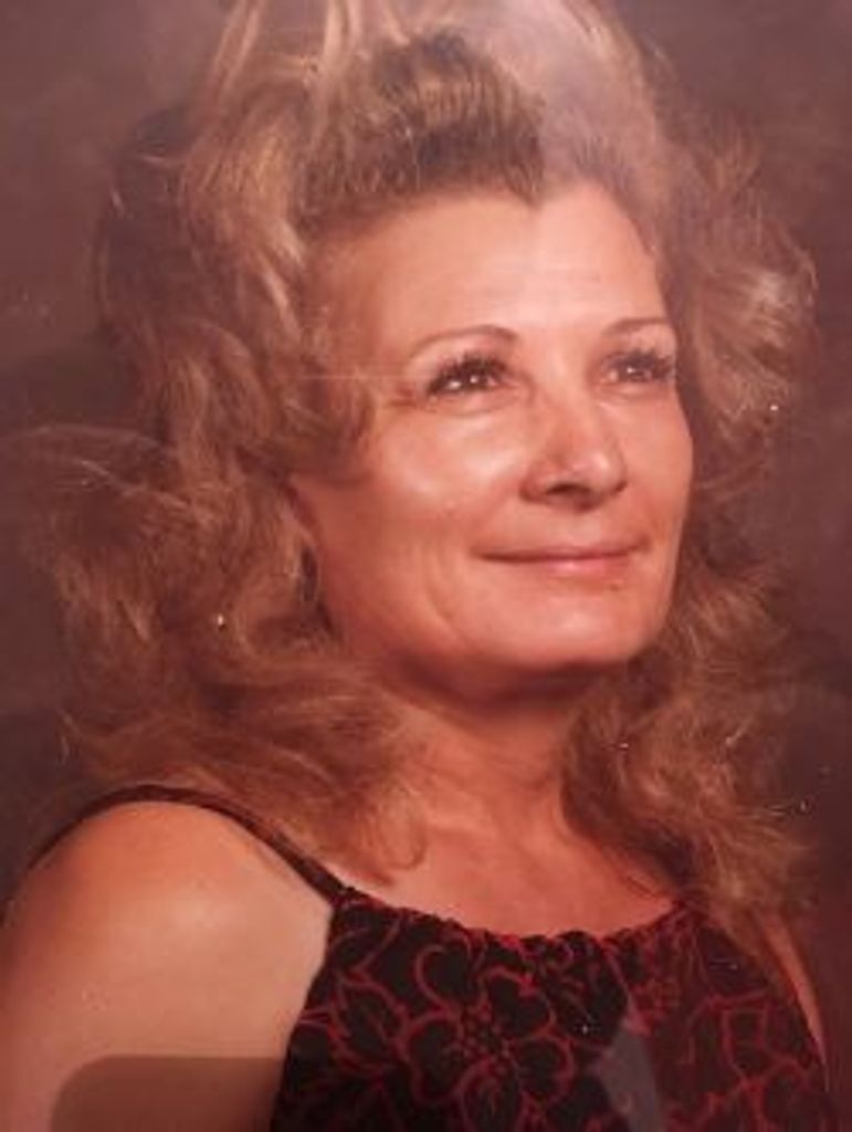 Aline Griffis