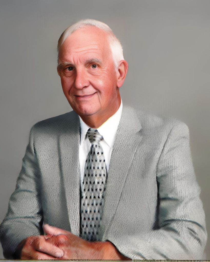 Larry Ray Harrington