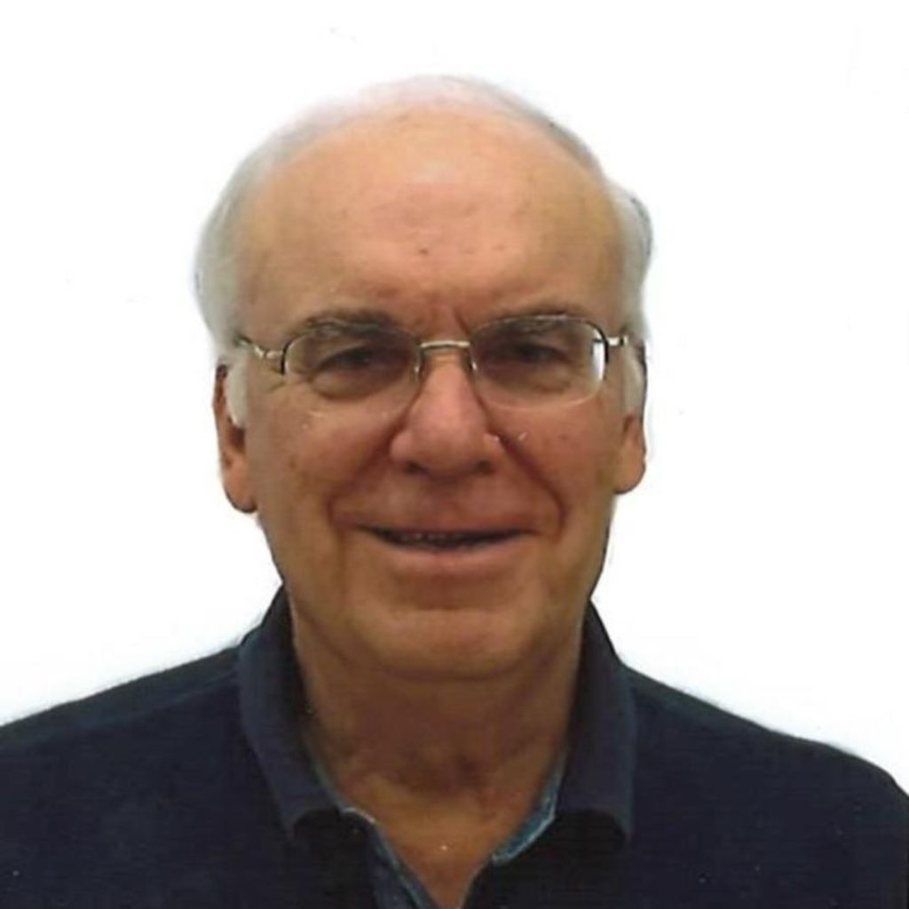Martin John Jarsky Profile Photo
