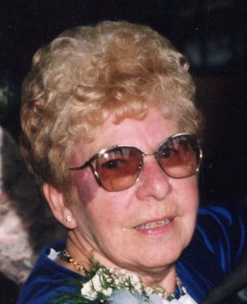 Albertine Violette Profile Photo