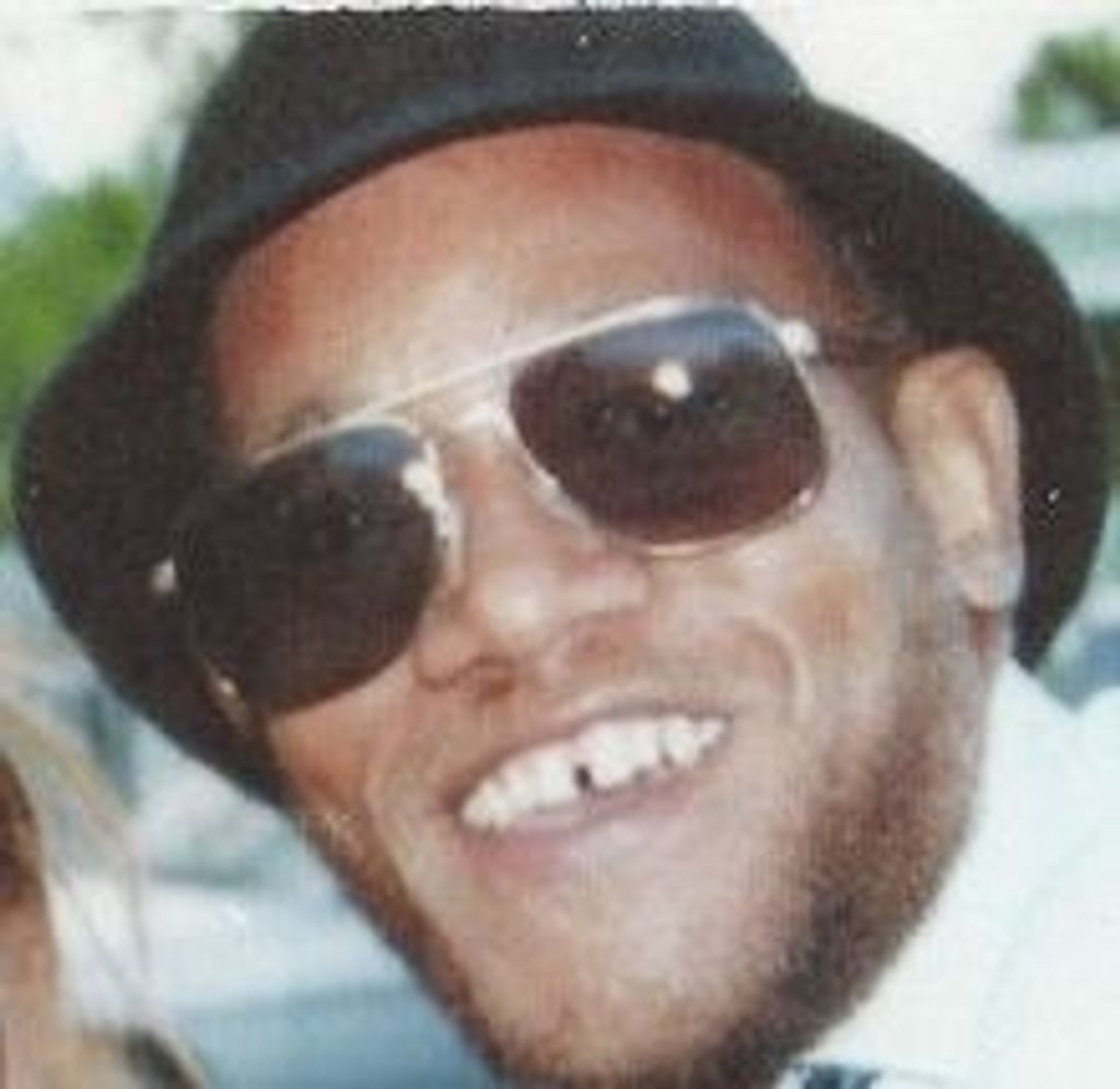Mr. Earl Dixon