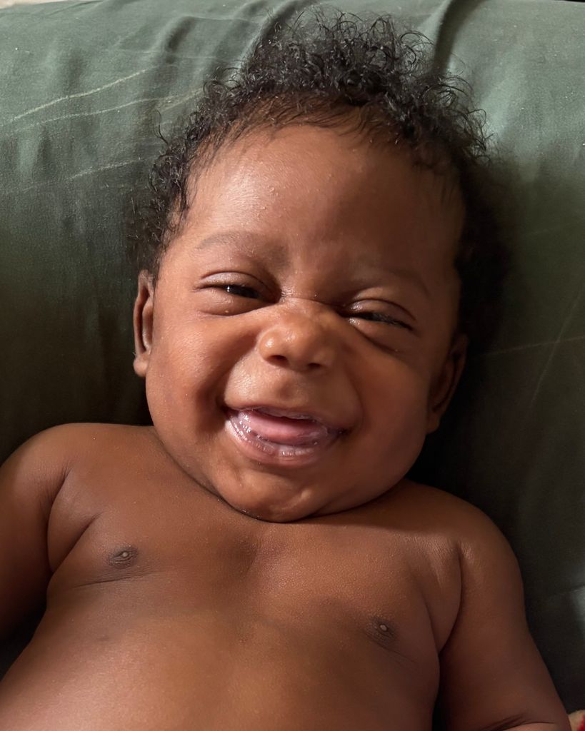 Royal Dock-Parker Rhodes (Tulia) Profile Photo