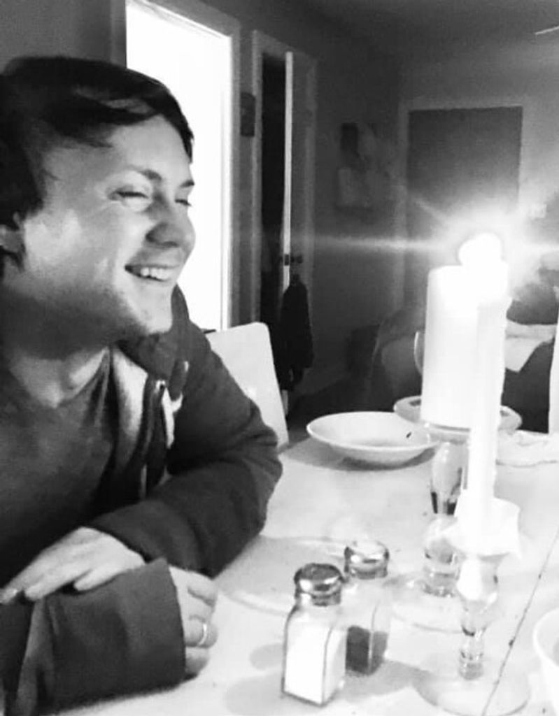 Andrew Warren Kenney Profile Photo