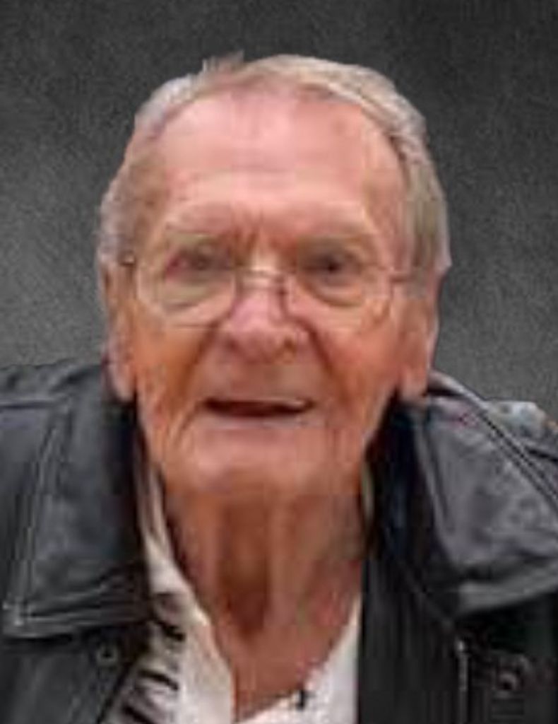 Kenneth Webb Duke