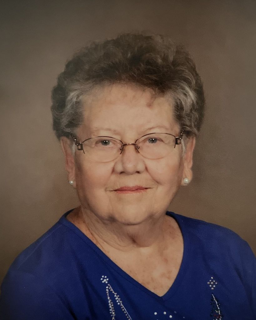 Shirley Ann Ringler