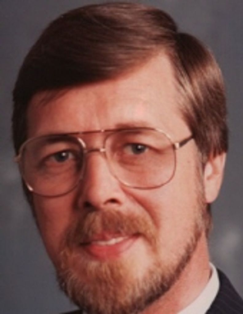 Donald H. Egbert
