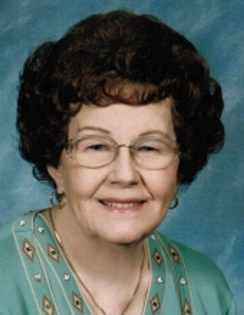 Kathern V. Purser