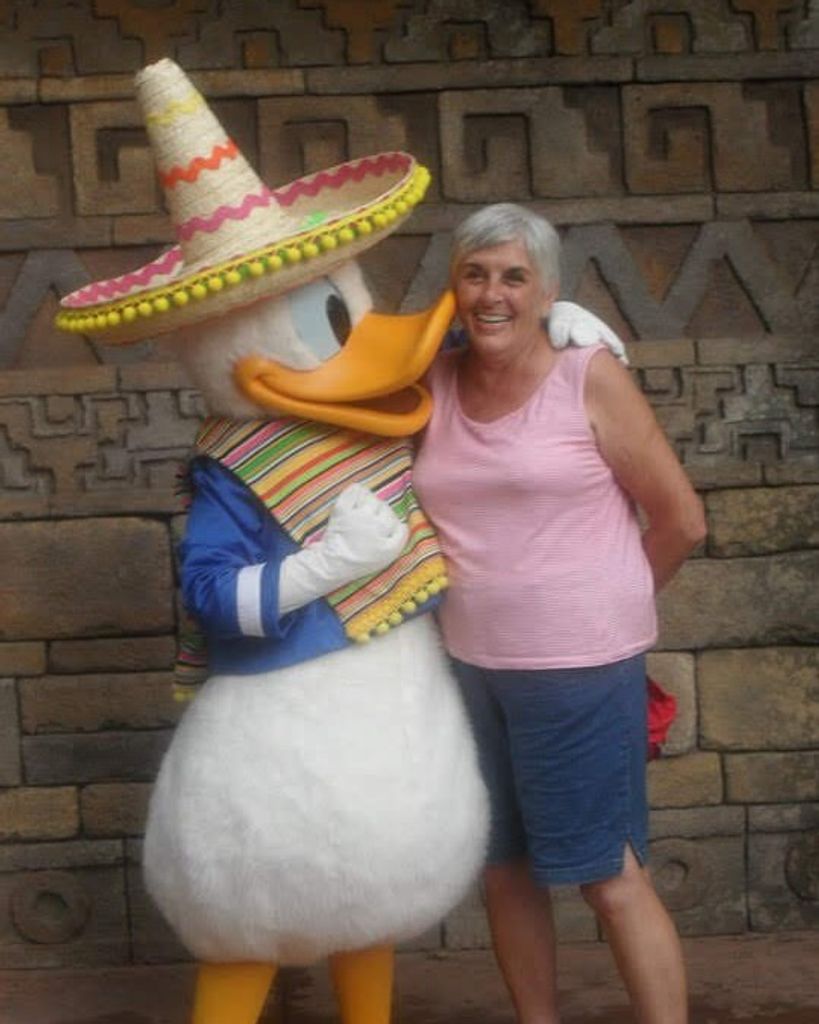 Sandra Jean Feltz
