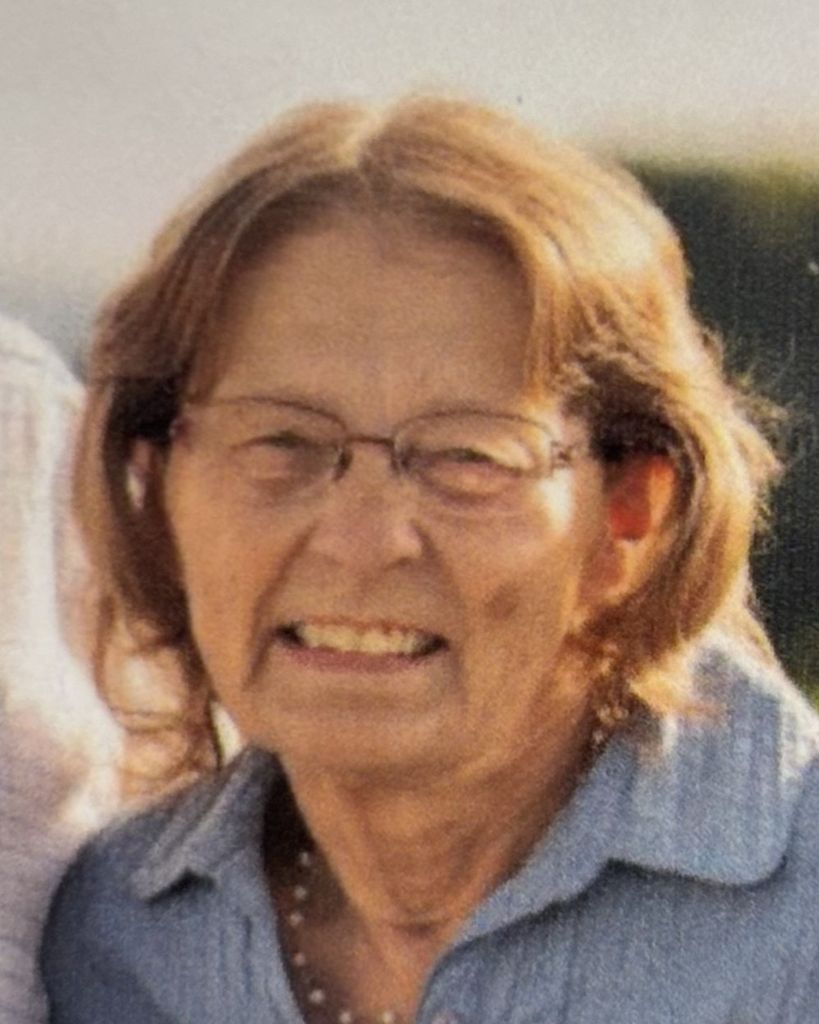 Sharon I. Sollenberger Profile Photo