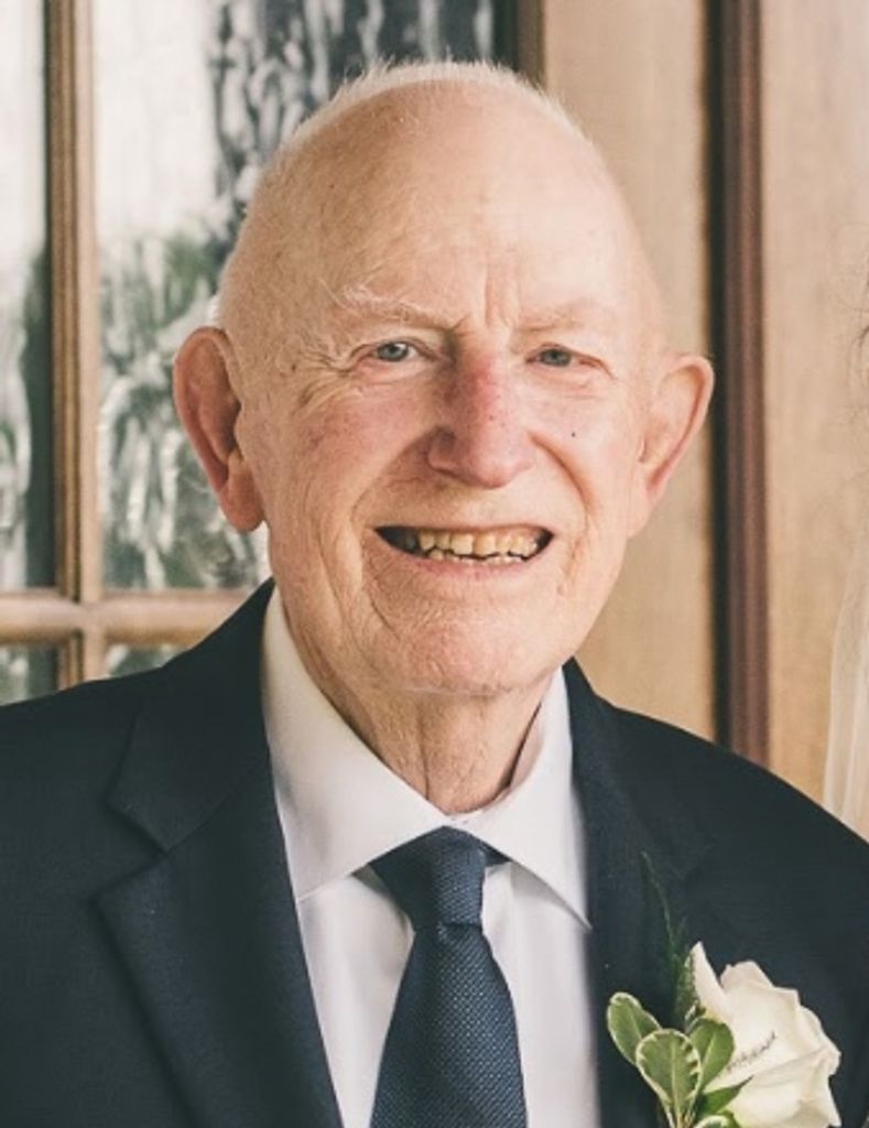 Ronald "Rj" L. Jones