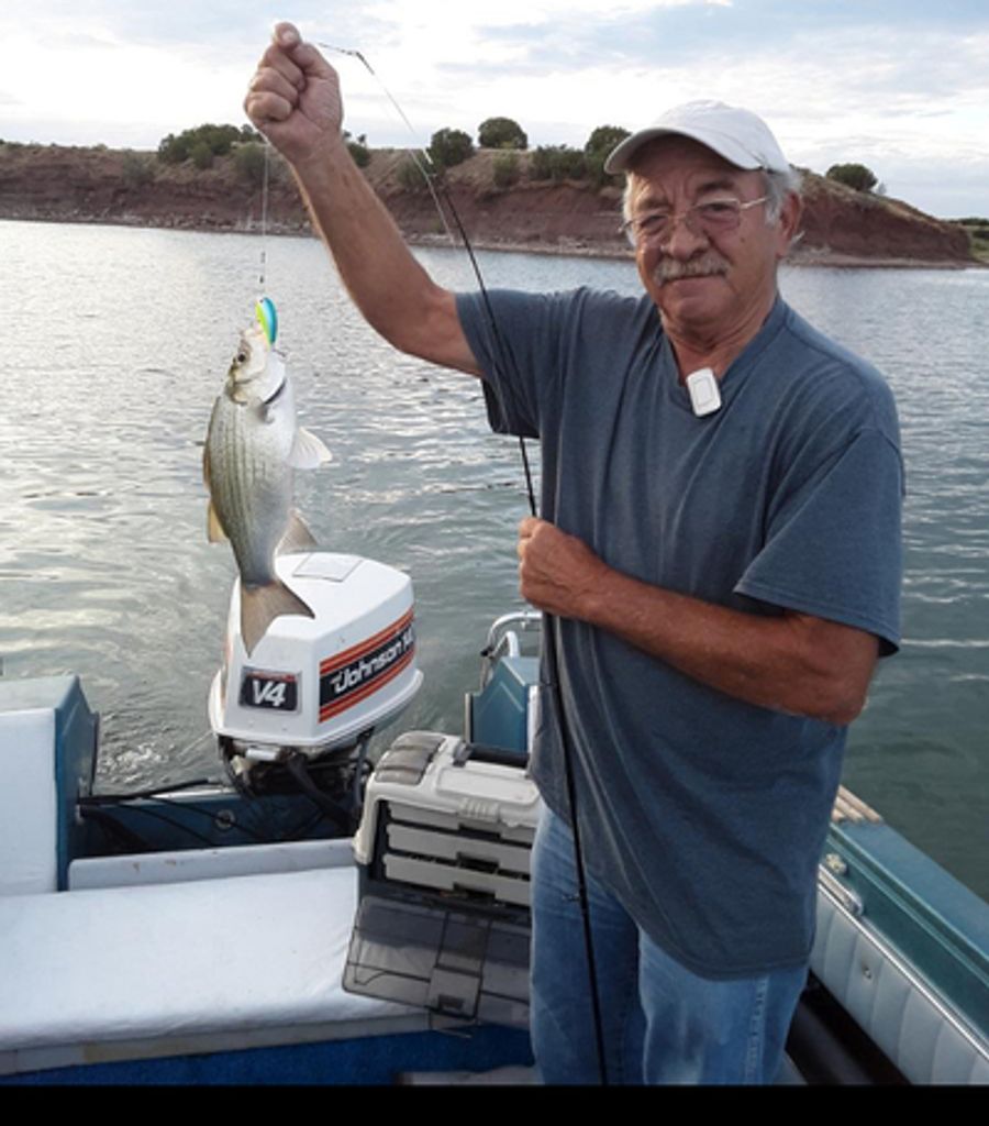 Thomas G. Turrietta Profile Photo