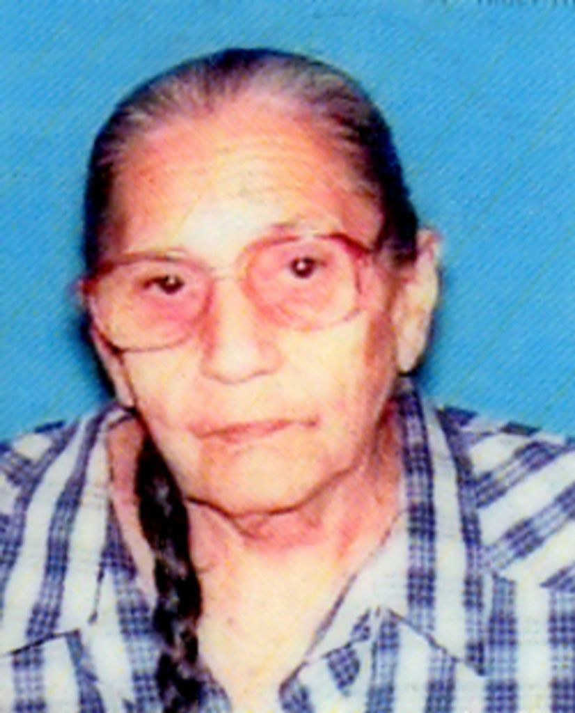 Guadalupe M. Tijerina