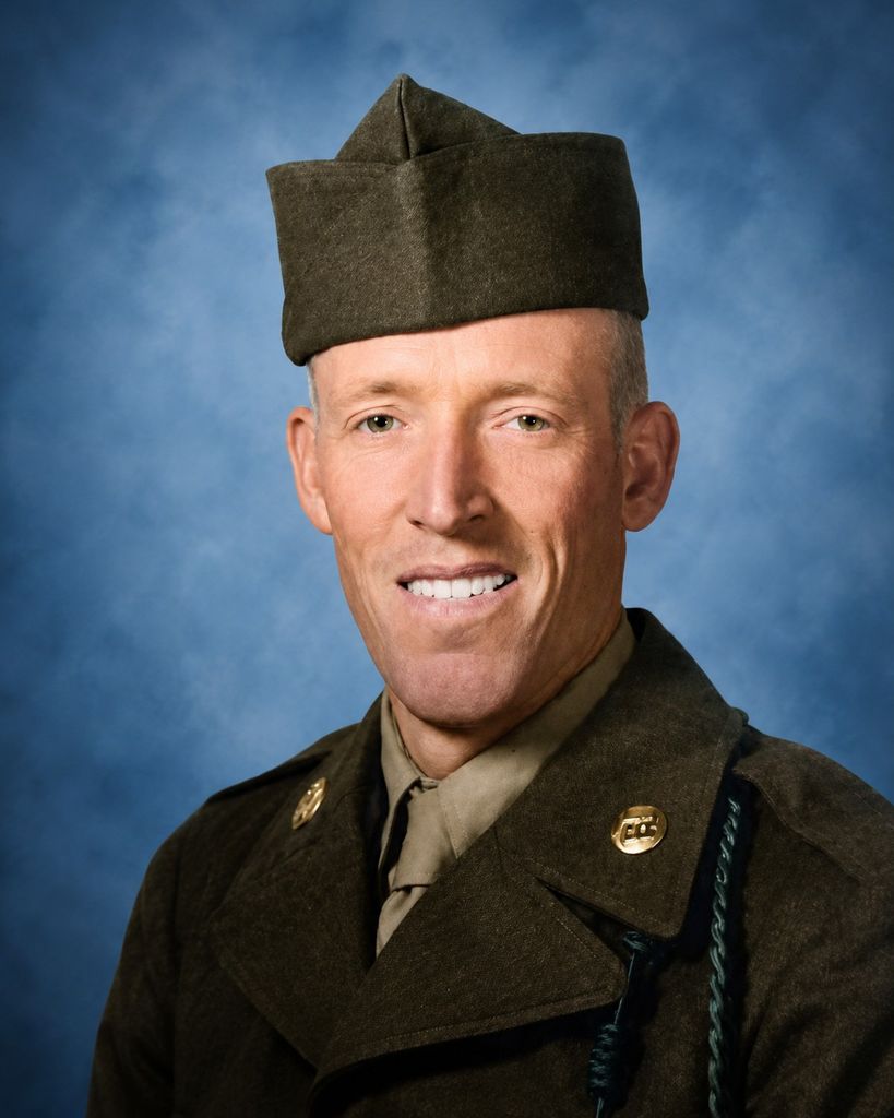 Rogers Pace