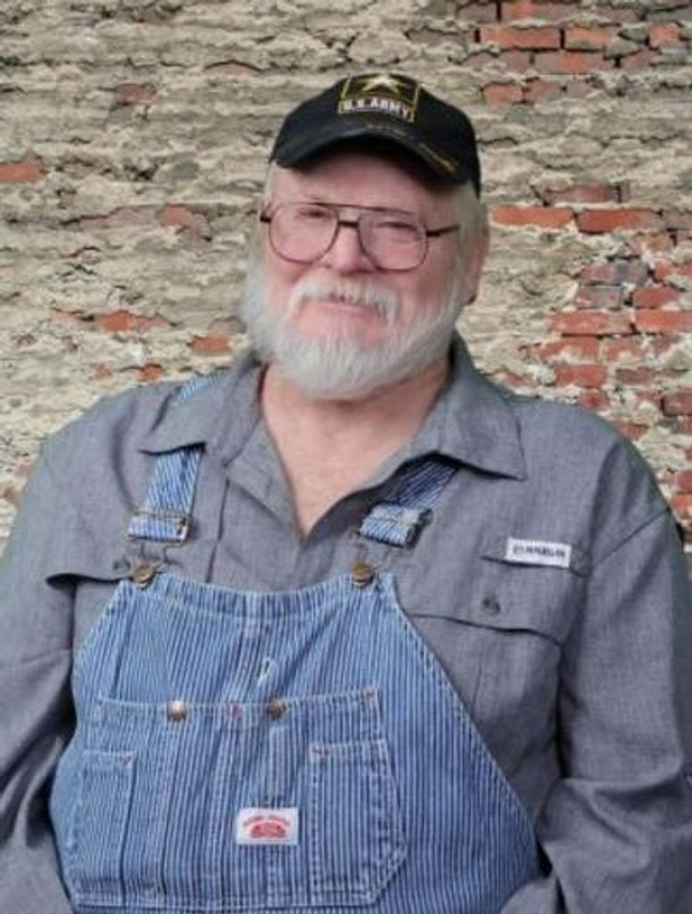 Larry Gene Robinson Profile Photo