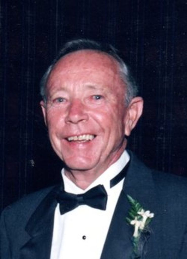 Charles Clifton Wilson