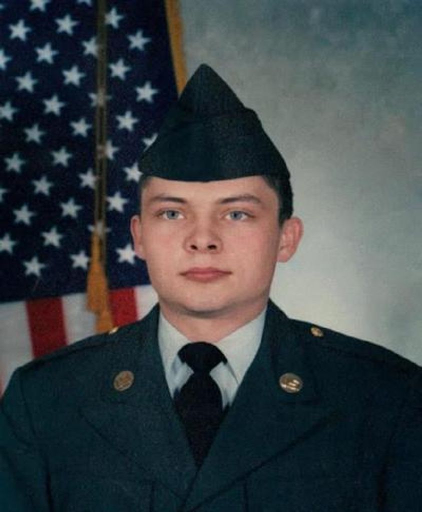 Kyle Wayne Vinson Profile Photo
