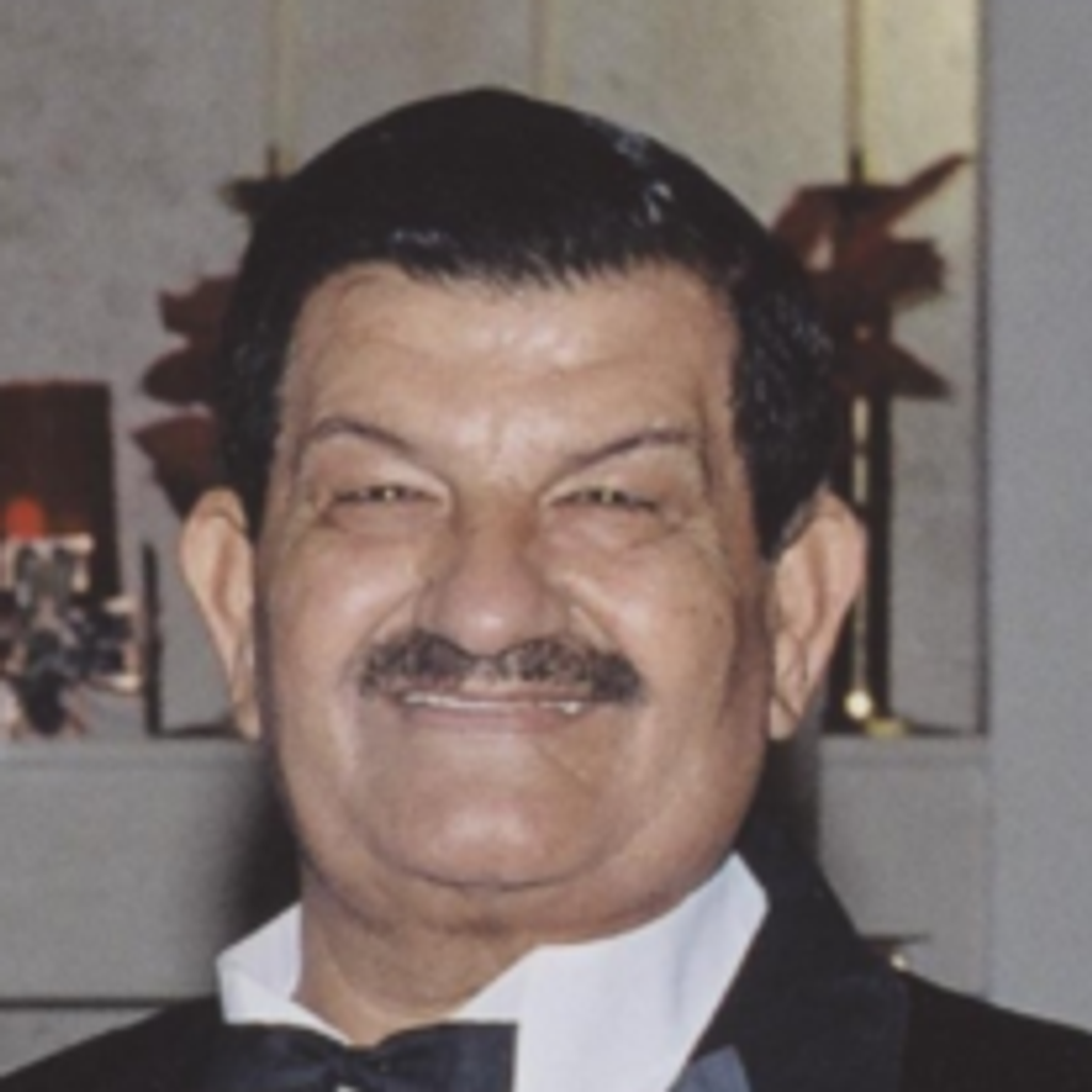 Daniel V. Silva
