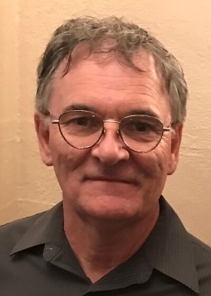 Gary Charles Whitehouse