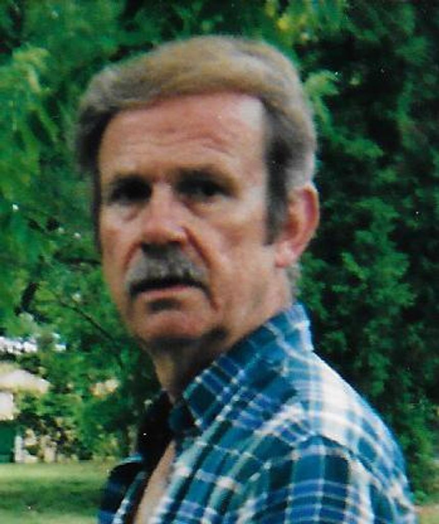 Charles "Charlie" Donald Henry