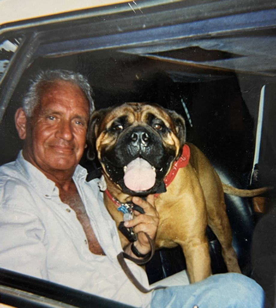 Robert William Griek Profile Photo