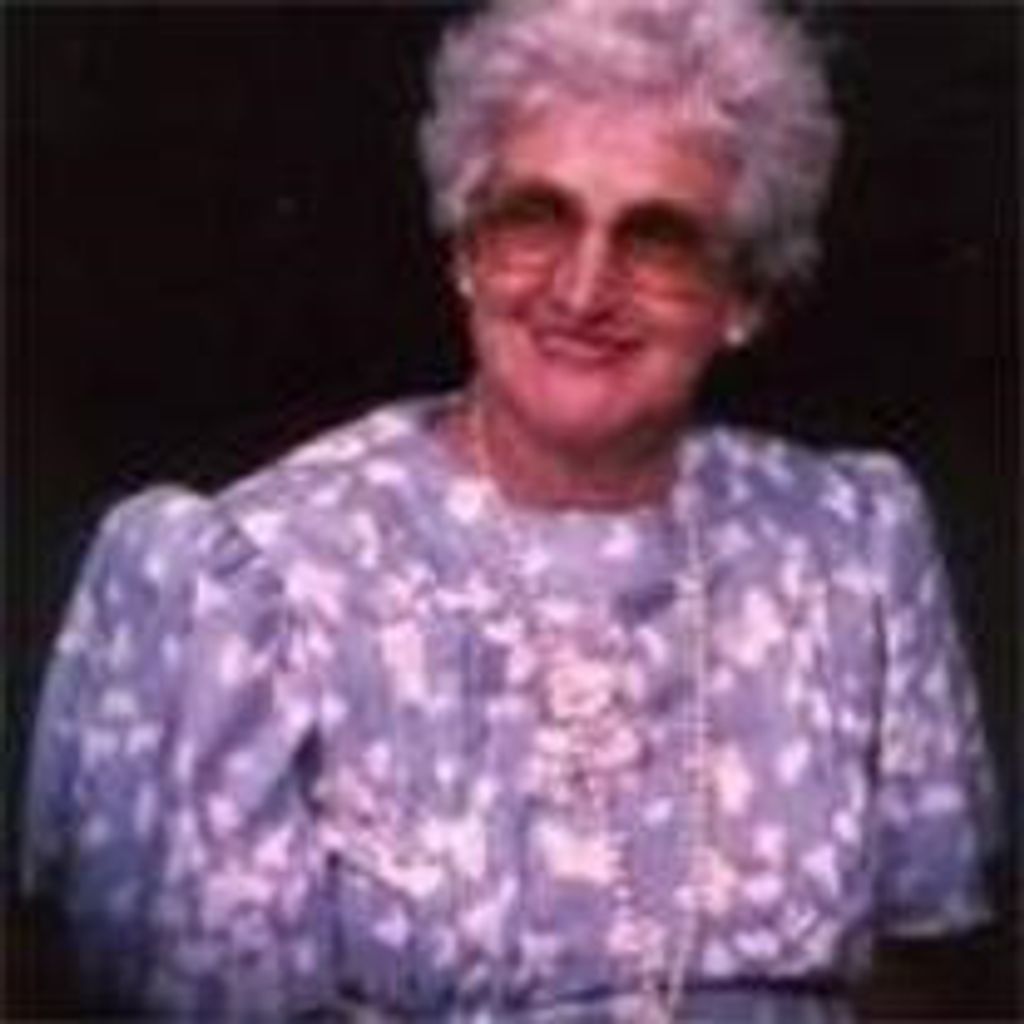 Irene Bellomy