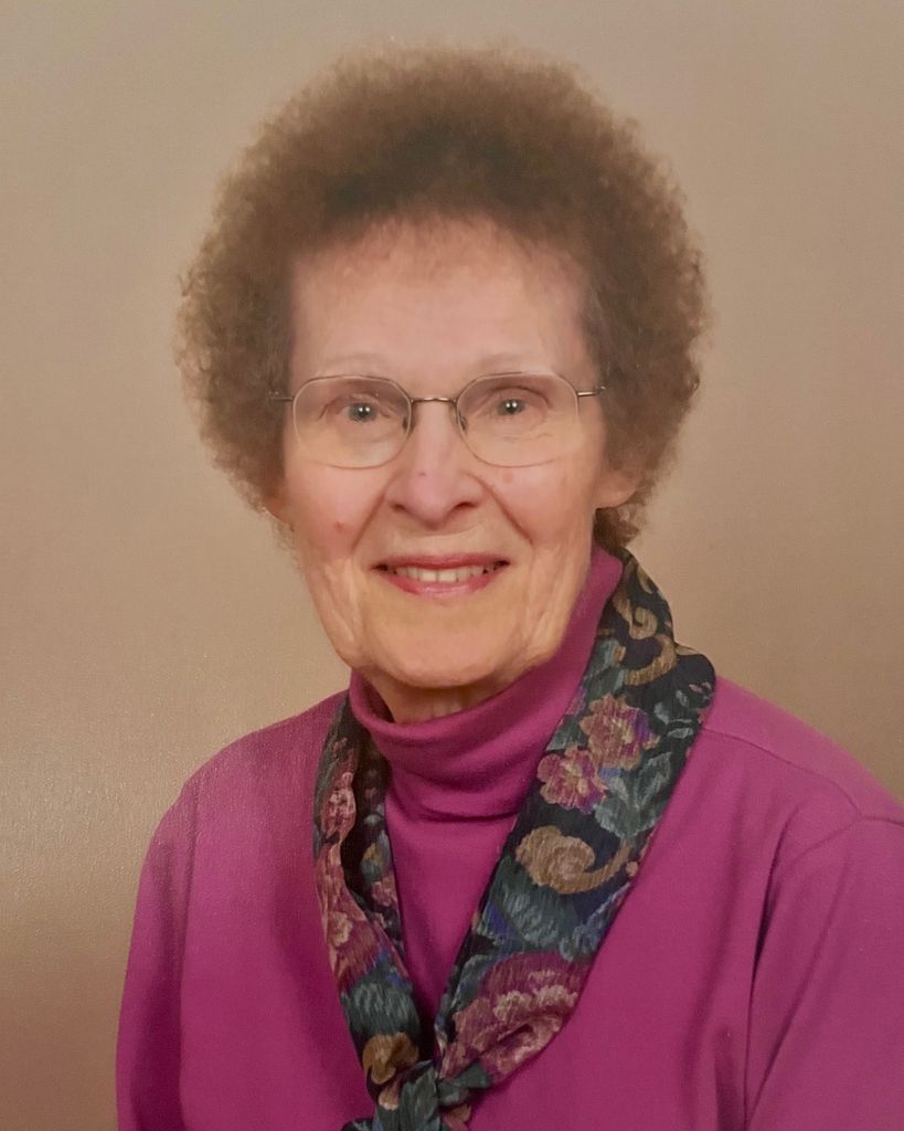 Patricia A. Wendhausen