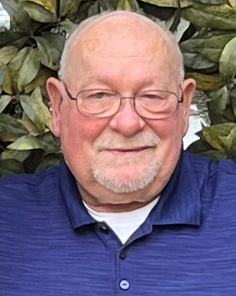 David "Dave" Humbert Profile Photo