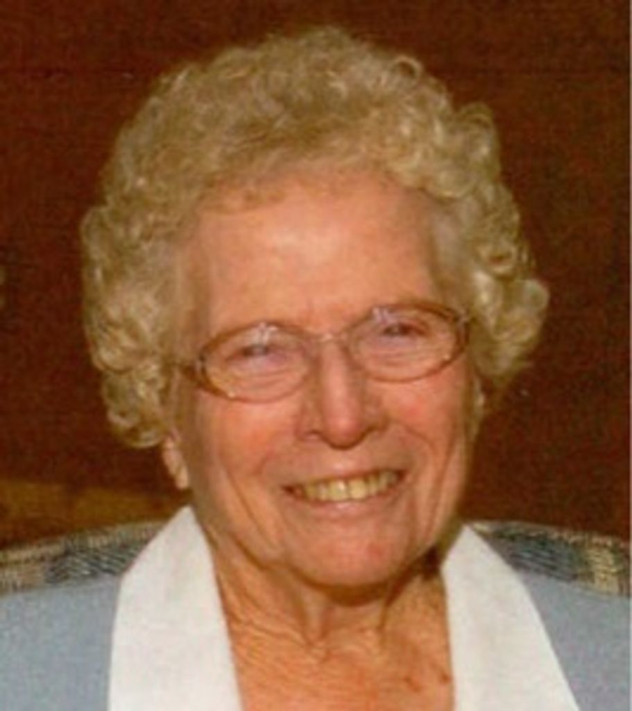 Nona M. Thompson