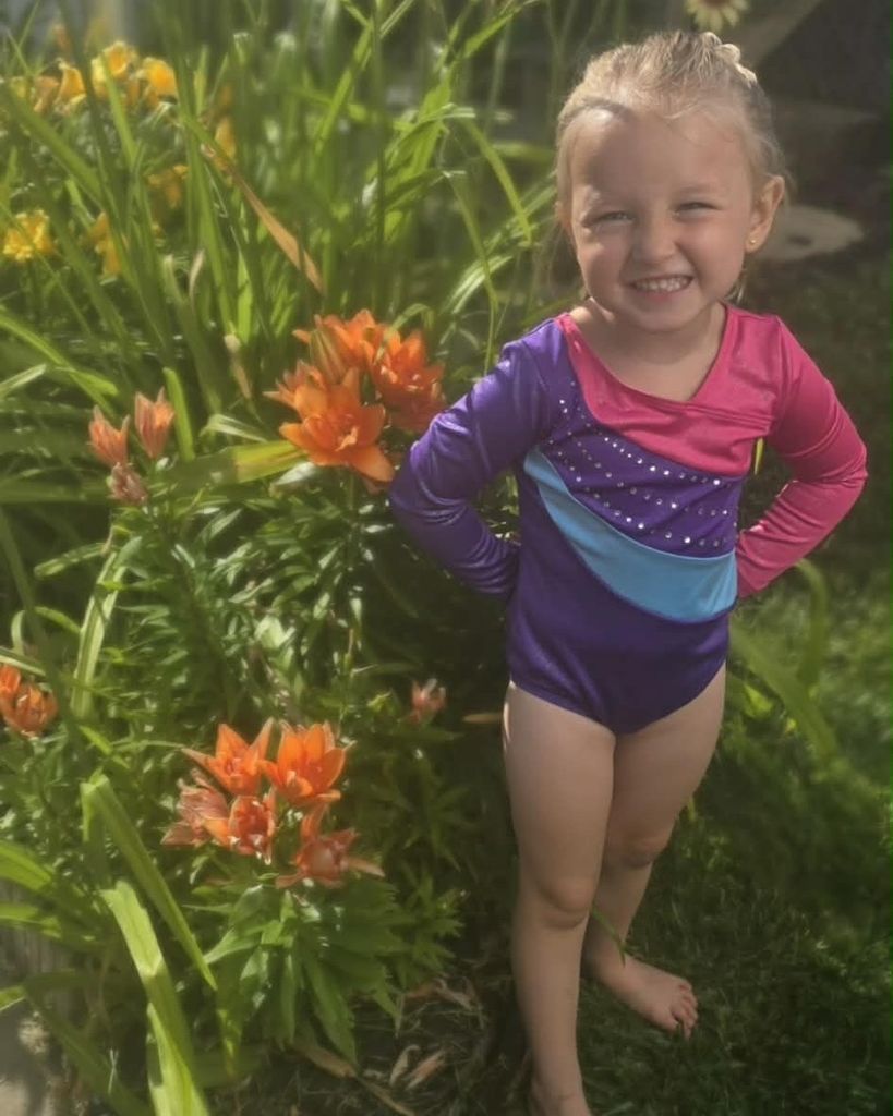 Estella Marie Johnson Profile Photo