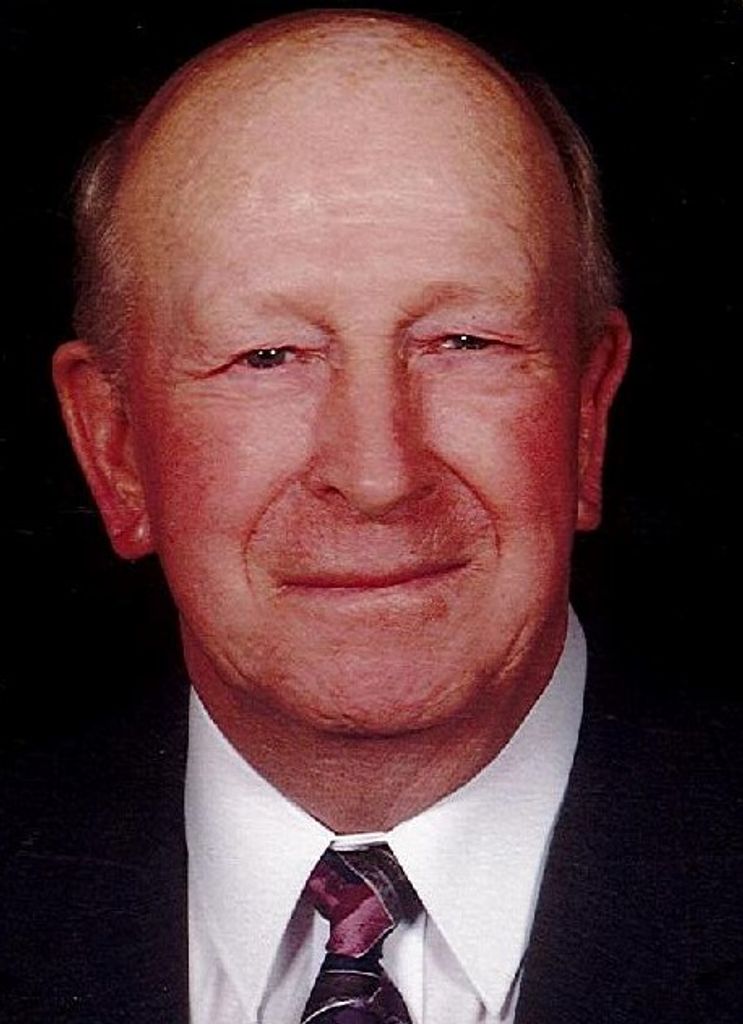 John Lewis Atkins