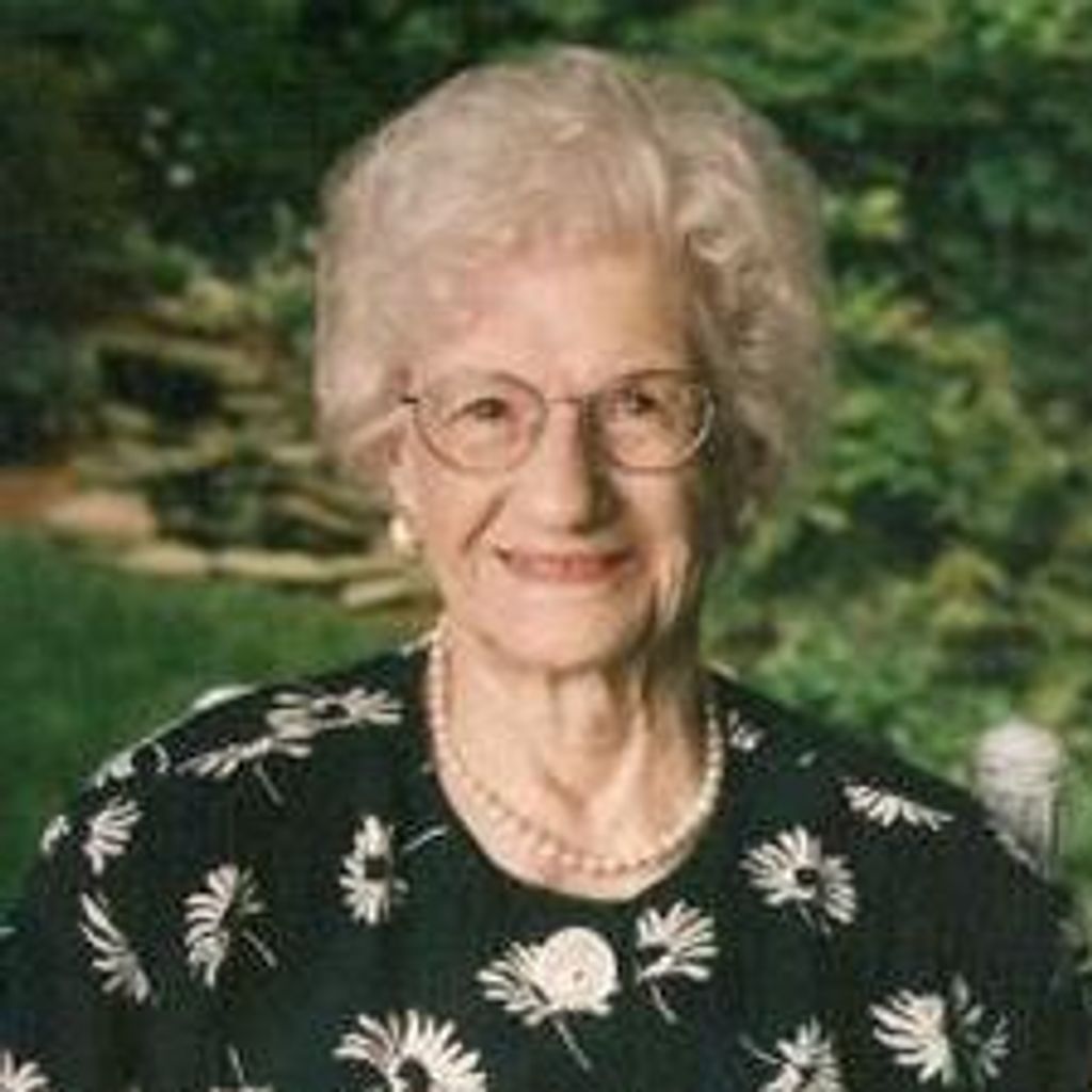 Ruth Pelham