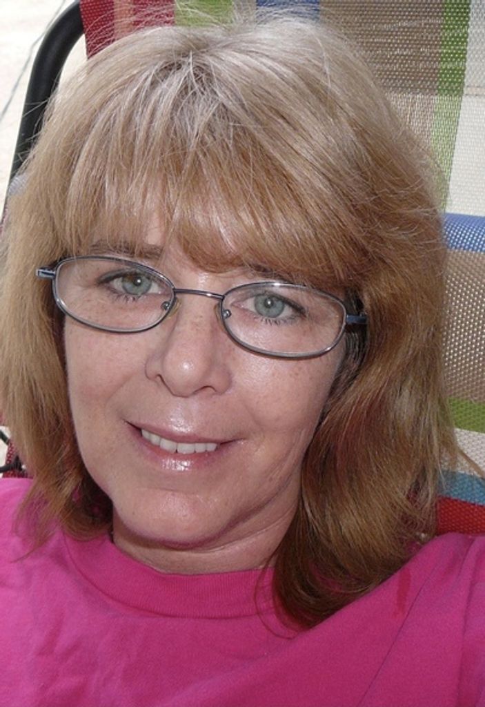 Tamara Lynn Riley Profile Photo