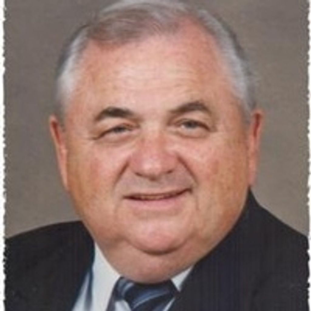 Rev. M. Russell Herndon