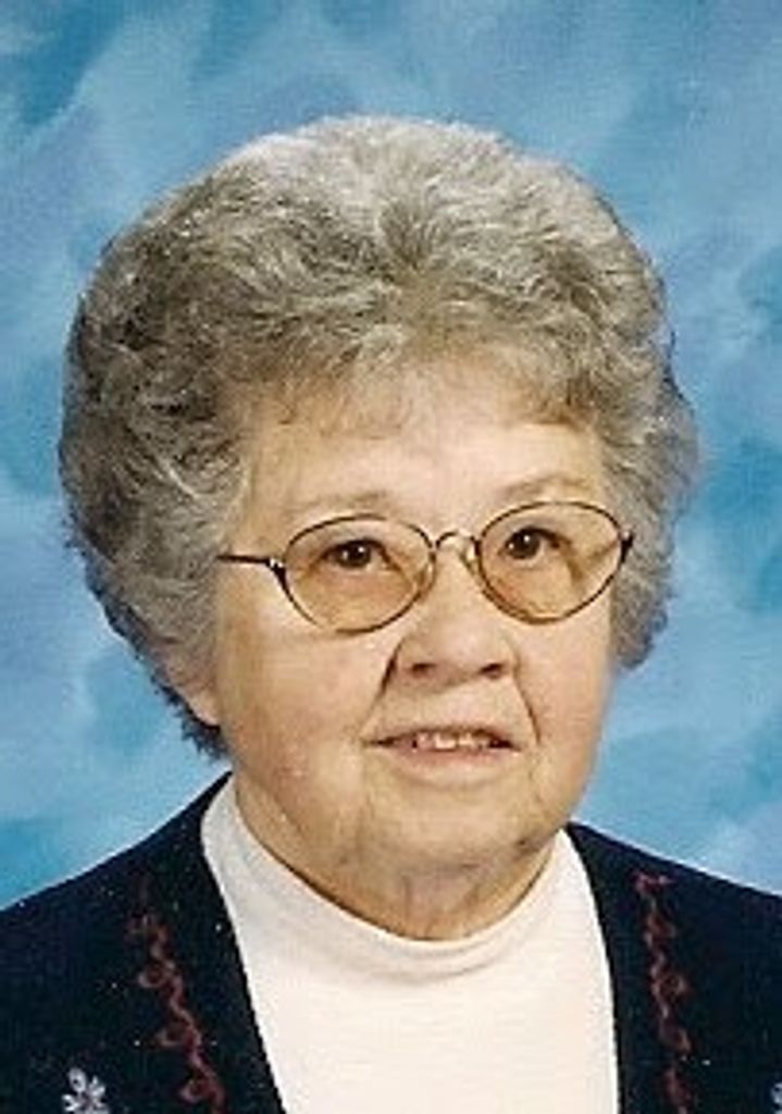 Dorothy M. Hofstatter