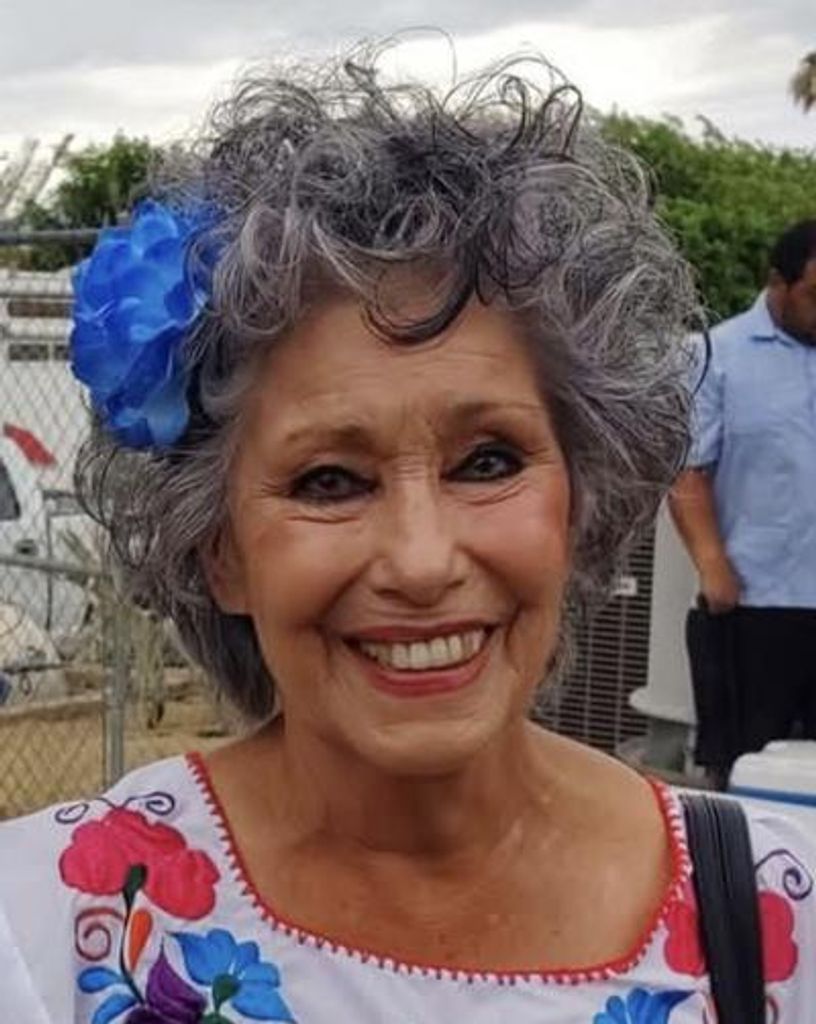 Berta Figueroa Profile Photo