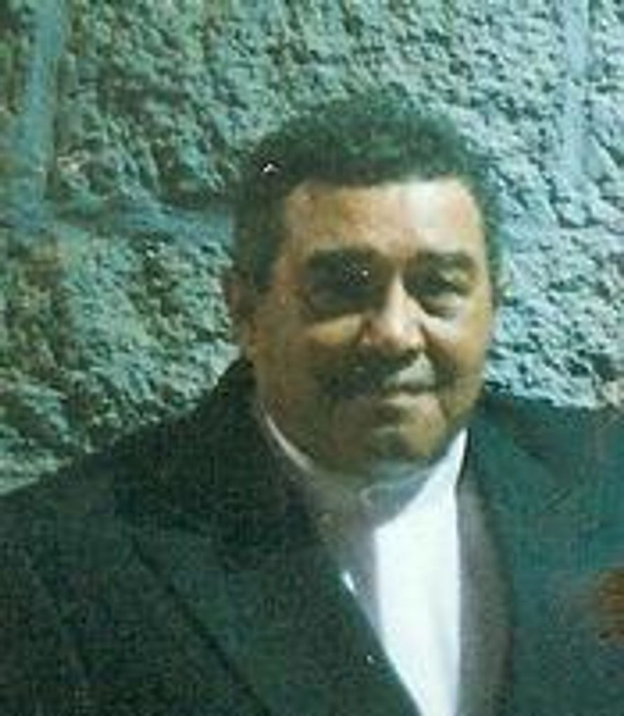 James Junior (Bossman) Christian