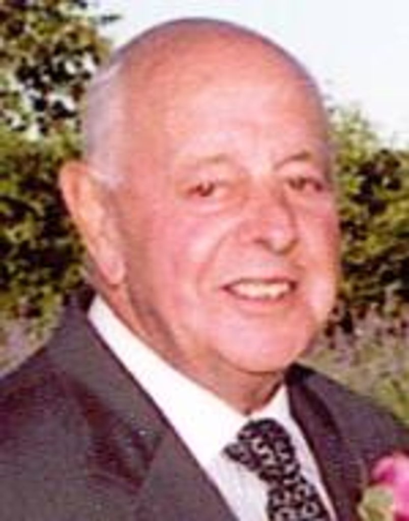 Charles Ferreira