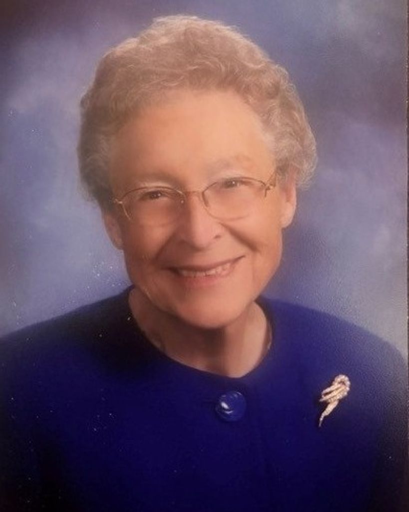 Inez LaVaughn Stafford Profile Photo