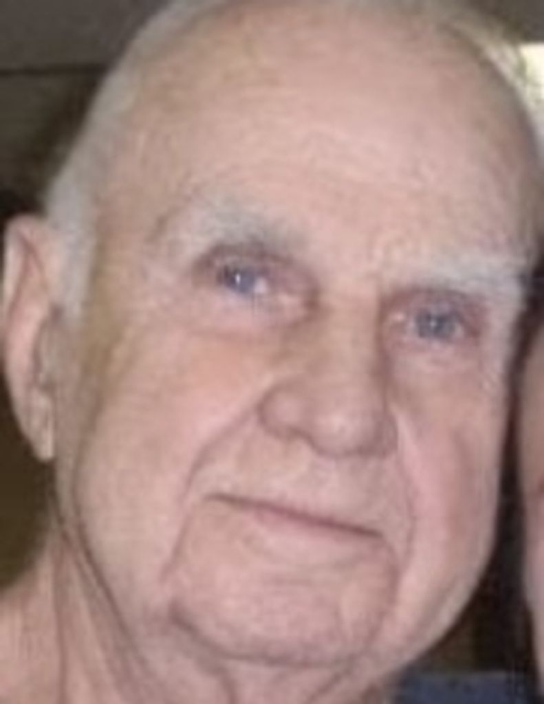 Carl Bond