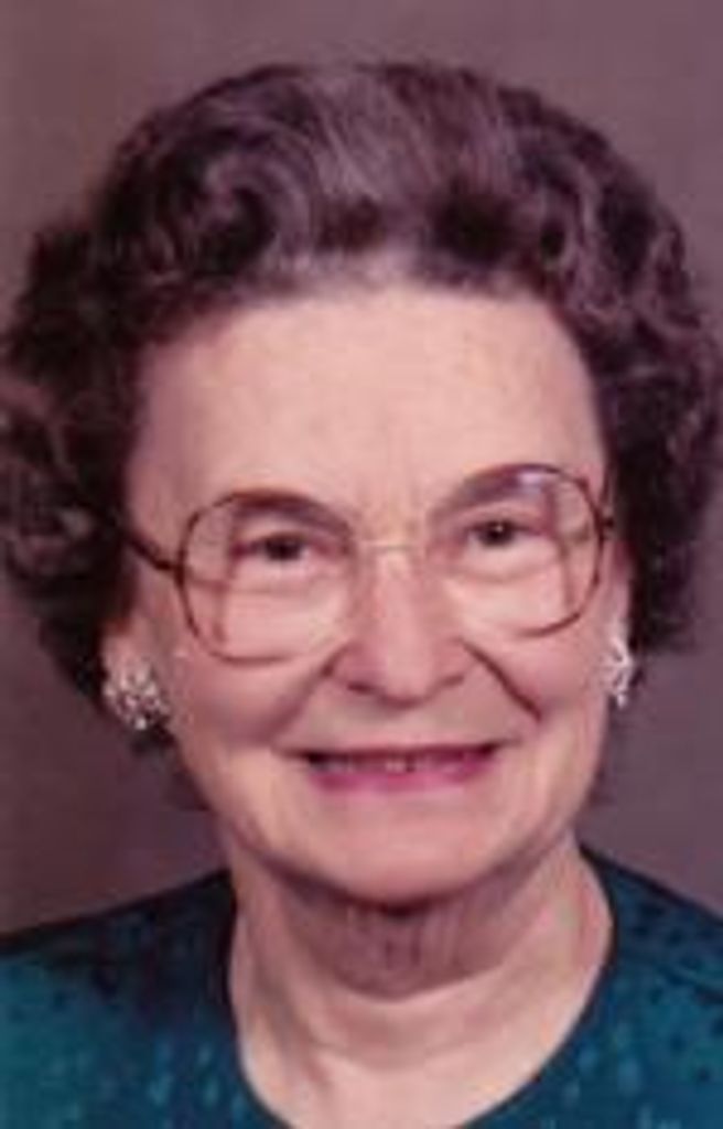 Shirley Johnson Hausske