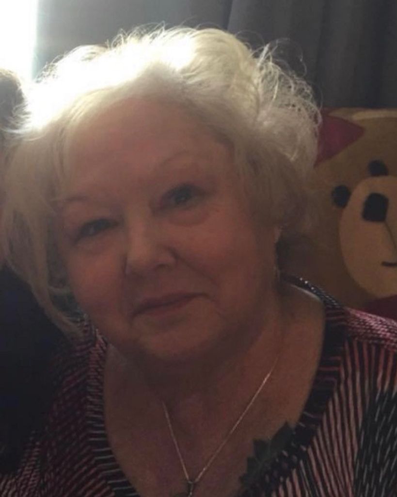 Sharon Ann Wilson