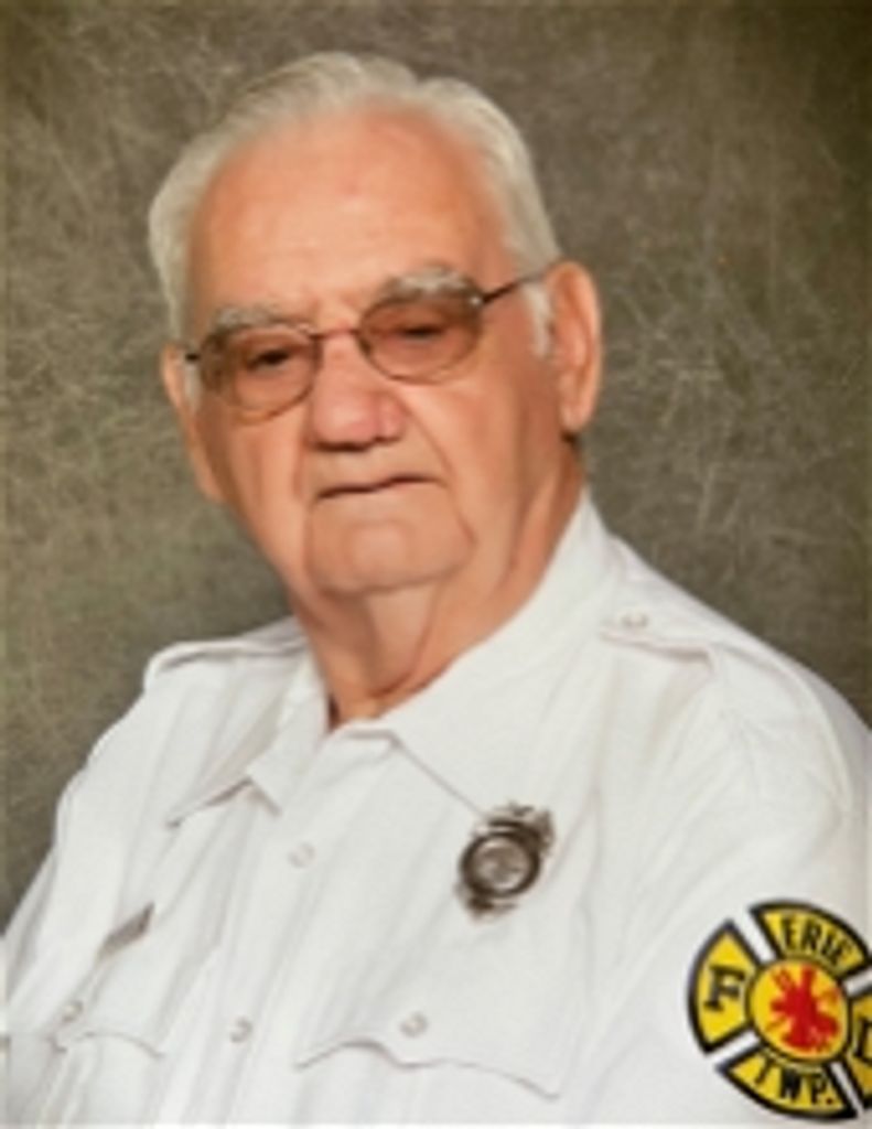 Paul F. Mortus Profile Photo