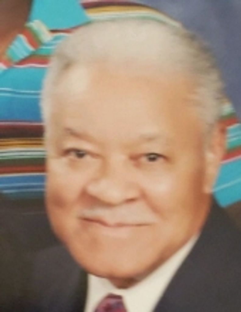 Kenneth White Profile Photo