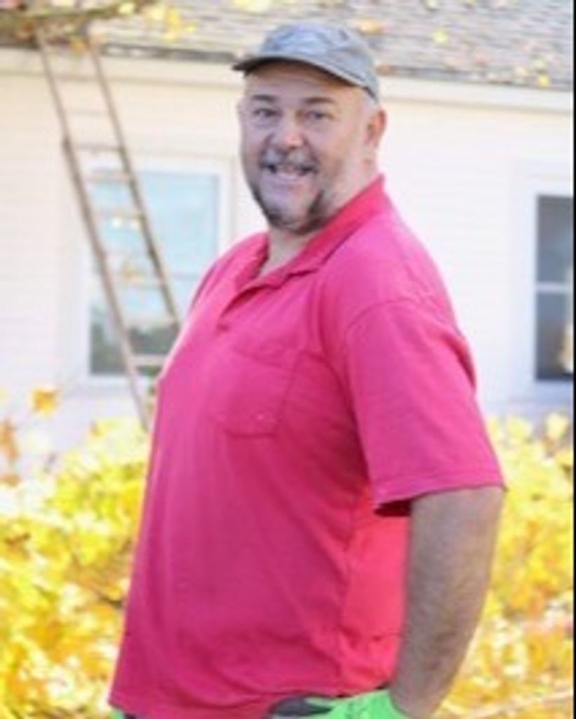 Peter John Devost Profile Photo