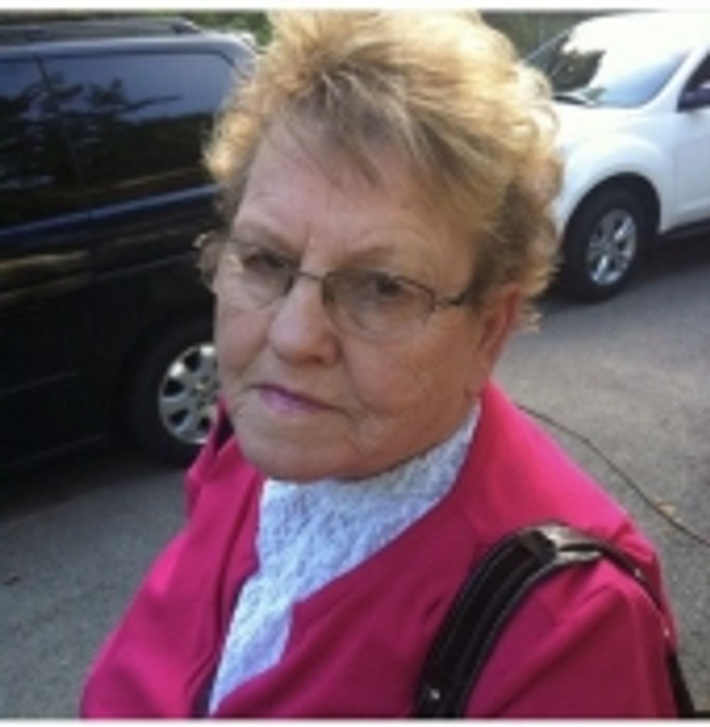 Dorothy Jean Messer Profile Photo