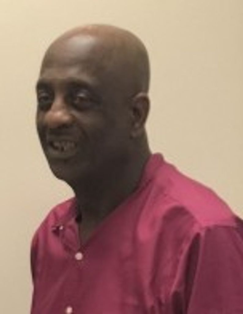 Mr. Willie Page