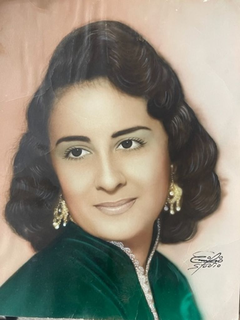 Delia Rodriguez Profile Photo